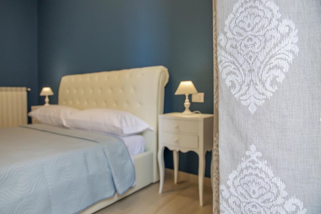 Gleda Rooms Deluxe ポンペイ エクステリア 写真