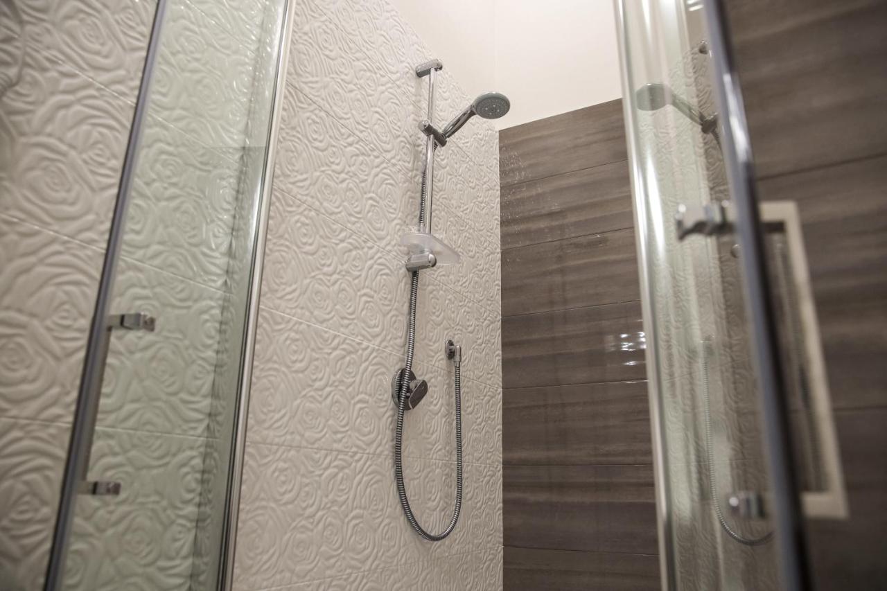 Gleda Rooms Deluxe ポンペイ エクステリア 写真